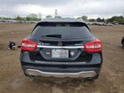 2020 Mercedes-benz Gla 250 4matic Black vin: WDCTG4GB2LU026744 2020 Mercedes-benz Gla 250 4matic Black vin: WDCTG4GB2LU026744