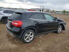 2020 Mercedes-benz Gla 250 4matic Black vin: WDCTG4GB2LU026744 2020 Mercedes-benz Gla 250 4matic Black vin: WDCTG4GB2LU026744
