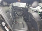 2020 Mercedes-benz Gla 250 4matic Black vin: WDCTG4GB2LU026744 2020 Mercedes-benz Gla 250 4matic Black vin: WDCTG4GB2LU026744
