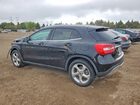 2020 Mercedes-benz Gla 250 4matic Black vin: WDCTG4GB2LU026744 2020 Mercedes-benz Gla 250 4matic Black vin: WDCTG4GB2LU026744