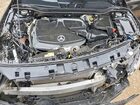 2020 Mercedes-benz Gla 250 4matic Black vin: WDCTG4GB2LU026744 2020 Mercedes-benz Gla 250 4matic Black vin: WDCTG4GB2LU026744
