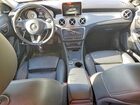 2016 Mercedes-benz Gla 250 4matic Белый vin: WDCTG4GB4GJ193601