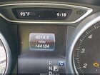 2018 Mercedes-benz Gla 250 4matic White vin: WDCTG4GB4JJ402696