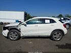 2018 Mercedes-benz Gla 250 4matic White vin: WDCTG4GB4JJ402696