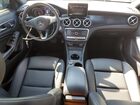 2018 Mercedes-benz Gla 250 4matic Черный vin: WDCTG4GB4JJ442941