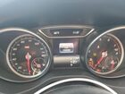 2018 Mercedes-benz Gla 250 4matic Черный vin: WDCTG4GB4JJ442941