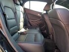 2018 Mercedes-benz Gla 250 4matic Черный vin: WDCTG4GB4JJ442941
