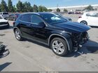 2019 Mercedes-benz Gla 250 4matic Black vin: WDCTG4GB4KU009457