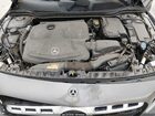 2019 Mercedes-benz Gla 250 4matic Черный vin: WDCTG4GB6KJ577663