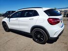2019 Mercedes-benz Gla 250 4matic White vin: WDCTG4GB6KJ618700
