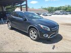2020 Mercedes-benz Gla 250 4matic Black vin: WDCTG4GB7LU023516