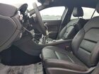 2020 Mercedes-benz Gla 250 4matic Черный vin: WDCTG4GB8LJ665132