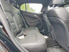 2020 Mercedes-benz Gla 250 4matic Черный vin: WDCTG4GB8LJ665132