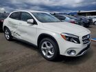 2018 Mercedes-benz Gla 250 4matic Белый vin: WDCTG4GB9JJ428565 2018 Mercedes-benz Gla 250 4matic Белый vin: WDCTG4GB9JJ428565