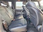 2020 Mercedes-benz G 550 Серый vin: WDCYC6BJ3LX339702