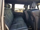 2017 Mercedes-benz G 63 Amg Black vin: WDCYC7DF2HX265968 2017 Mercedes-benz G 63 Amg Black vin: WDCYC7DF2HX265968