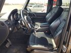 2017 Mercedes-benz G 63 Amg Black vin: WDCYC7DF2HX265968 2017 Mercedes-benz G 63 Amg Black vin: WDCYC7DF2HX265968