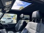 2017 Mercedes-benz G 63 Amg Черный vin: WDCYC7DF6HX275774