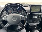 2017 Mercedes-benz G 63 Amg Черный vin: WDCYC7DF6HX275774