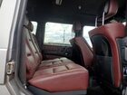 2016 Mercedes-benz G 63 Amg Gray vin: WDCYC7DF8GX246212