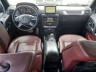 2016 Mercedes-benz G 63 Amg Gray vin: WDCYC7DF8GX246212