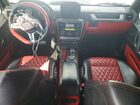 2018 Mercedes-benz G 63 Amg White vin: WDCYC7DHXJX287983