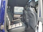 2019 Mercedes-benz G 63 Amg Синий vin: WDCYC7HJ0KX319225