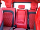 2019 Mercedes-benz G 63 Amg Белый vin: WDCYC7HJ5KX315218