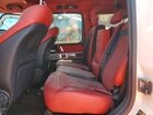 2019 Mercedes-benz G 63 Amg Белый vin: WDCYC7HJ5KX315218