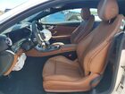 2019 Mercedes-benz E 450 4matic Белый vin: WDD1J6JB7KF094663