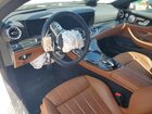 2019 Mercedes-benz E 450 4matic Белый vin: WDD1J6JB7KF094663