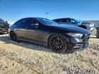 2019 Mercedes-benz Cls 450 Black vin: WDD2J5JB1KA019422