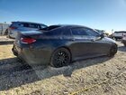 2019 Mercedes-benz Cls 450 Black vin: WDD2J5JB1KA019422