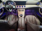 2019 Mercedes-benz Cls 450 Белый vin: WDD2J5JB2KA046371