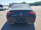 2019 Mercedes-benz Cls 450 Black vin: WDD2J5JB3KA028302 2019 Mercedes-benz Cls 450 Black vin: WDD2J5JB3KA028302