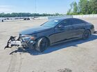 2019 Mercedes-benz Cls 450 Black vin: WDD2J5JB3KA028302 2019 Mercedes-benz Cls 450 Black vin: WDD2J5JB3KA028302