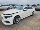 2019 Mercedes-benz Cls 450 White vin: WDD2J5JB3KA028509 2019 Mercedes-benz Cls 450 White vin: WDD2J5JB3KA028509