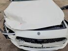2019 Mercedes-benz Cls 450 White vin: WDD2J5JB3KA028509 2019 Mercedes-benz Cls 450 White vin: WDD2J5JB3KA028509
