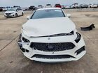 2019 Mercedes-benz Cls 450 White vin: WDD2J5JB3KA028509 2019 Mercedes-benz Cls 450 White vin: WDD2J5JB3KA028509