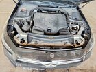 2019 Mercedes-benz Cls 450 Black vin: WDD2J5JB6KA040086