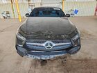 2019 Mercedes-benz Cls 450 Black vin: WDD2J5JB6KA040086
