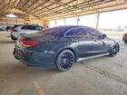 2019 Mercedes-benz Cls 450 Black vin: WDD2J5JB6KA040086