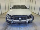 2019 Mercedes-benz Cls 450 Silver vin: WDD2J5JB9KA027722