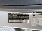 2019 Mercedes-benz Cls 450 Silver vin: WDD2J5JB9KA027722