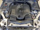 2019 Mercedes-benz Cls 450 Silver vin: WDD2J5JB9KA027722