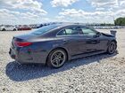 2020 Mercedes-benz Cls 450 4matic Черный vin: WDD2J5KB3LA052129