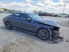 2020 Mercedes-benz Cls 450 4matic Черный vin: WDD2J5KB3LA052129