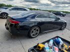 2019 Mercedes-benz Cls 450 4matic Черный vin: WDD2J5KB5KA027344 2019 Mercedes-benz Cls 450 4matic Черный vin: WDD2J5KB5KA027344