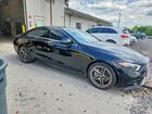 2019 Mercedes-benz Cls 450 4matic Черный vin: WDD2J5KB5KA027344 2019 Mercedes-benz Cls 450 4matic Черный vin: WDD2J5KB5KA027344