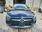 2019 Mercedes-benz Cls 450 4matic Черный vin: WDD2J5KB5KA027344 2019 Mercedes-benz Cls 450 4matic Черный vin: WDD2J5KB5KA027344